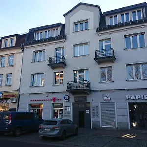  Apartament Kosciuszki 8