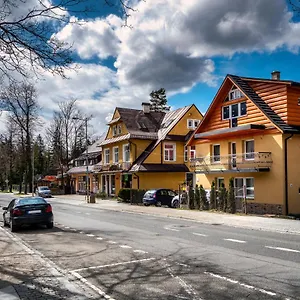  Apartament Przytulny