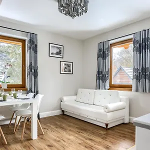  Apartament Tatrytop Zakopiańskie Tarasy Premium&spa