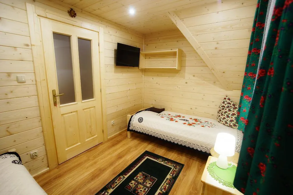 Domek Anielci Zakopane Chalet